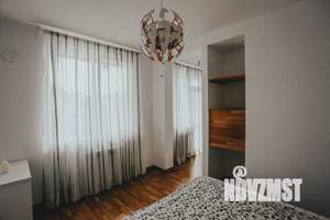 1-к квартира, посуточно, 33м2, 1/1 этаж