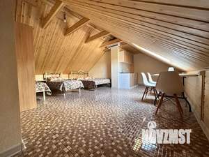 1-к квартира, посуточно, 40м2, 4/4 этаж