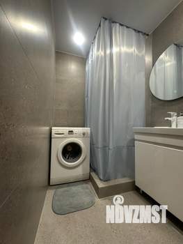 2-к квартира, на длительный срок, 46м2, 4/4 этаж