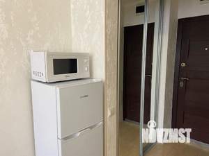 Студия квартира, посуточно, 21м2, 2/8 этаж