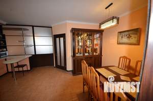 2-к квартира, посуточно, 70м2, 4/16 этаж