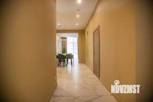 2-к квартира, посуточно, 55м2, 1/1 этаж