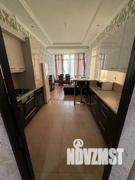 2-к квартира, посуточно, 57м2, 5/9 этаж