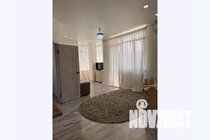 2-к квартира, посуточно, 49м2, 3/5 этаж