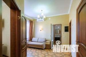 3-к квартира, посуточно, 70м2, 2/3 этаж