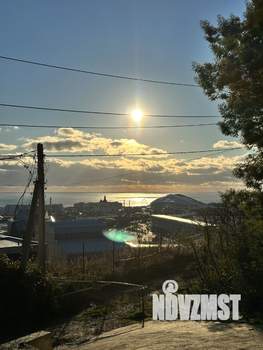 Студия квартира, на длительный срок, 25м2, 1/3 этаж