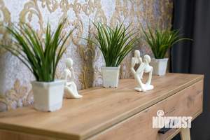 2-к квартира, на длительный срок, 44м2, 12/13 этаж