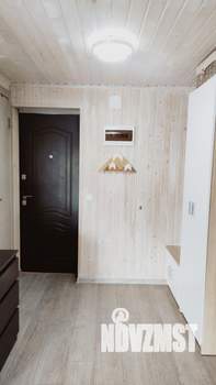 2-к квартира, посуточно, 40м2, 4/4 этаж