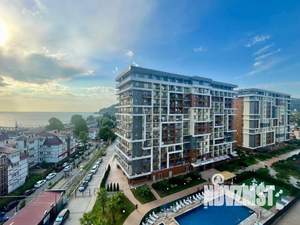 Студия квартира, посуточно, 25м2, 9/13 этаж