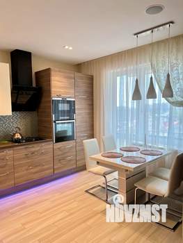 1-к квартира, на длительный срок, 47м2, 4/5 этаж