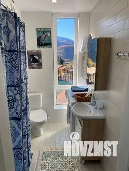 Студия квартира, посуточно, 30м2, 5/5 этаж