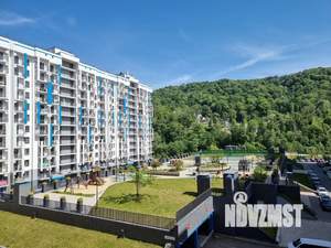 1-к квартира, посуточно, 33м2, 5/12 этаж