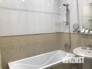 1-к квартира, посуточно, 100м2, 1/1 этаж