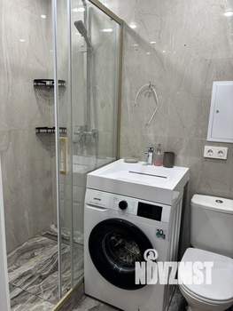 2-к квартира, на длительный срок, 53м2, 2/5 этаж