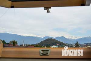 1-к квартира, посуточно, 25м2, 3/3 этаж