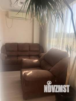 2-к квартира, посуточно, 60м2, 6/9 этаж