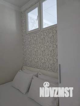 1-к квартира, посуточно, 30м2, 3/5 этаж
