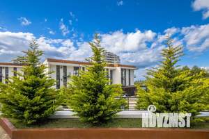 1-к квартира, посуточно, 26м2, 1/1 этаж