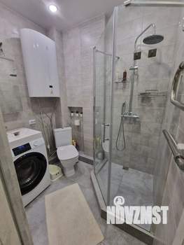 1-к квартира, посуточно, 37м2, 2/9 этаж