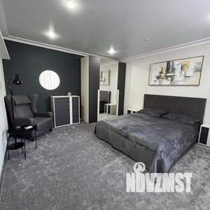 2-к квартира, посуточно, 48м2, 1/1 этаж