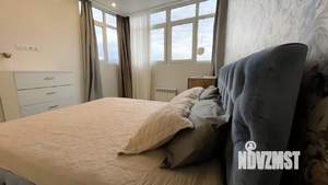 3-к квартира, на длительный срок, 55м2, 18/22 этаж