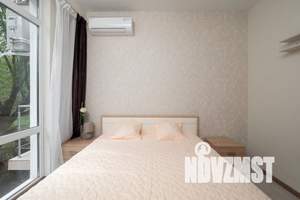 1-к квартира, посуточно, 40м2, 2/7 этаж