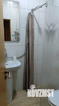 Студия квартира, посуточно, 20м2, 2/8 этаж