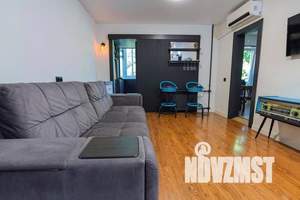 2-к квартира, посуточно, 36м2, 4/5 этаж