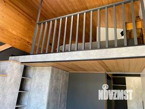 2-к квартира, посуточно, 45м2, 3/3 этаж