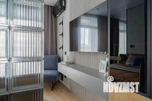 Студия квартира, посуточно, 24м2, 5/19 этаж