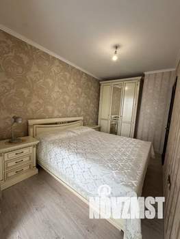 1-к квартира, посуточно, 45м2, 3/25 этаж