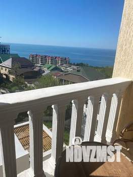 3-к квартира, посуточно, 63м2, 6/8 этаж