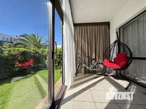 1-к квартира, на длительный срок, 55м2, 1/3 этаж