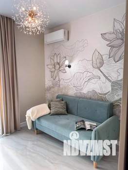 1-к квартира, посуточно, 21м2, 1/1 этаж
