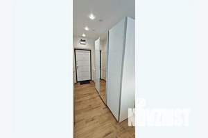 1-к квартира, посуточно, 17м2, 11/17 этаж