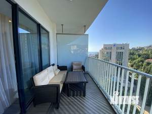 3-к квартира, на длительный срок, 100м2, 15/26 этаж