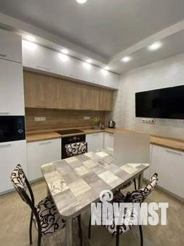2-к квартира, посуточно, 47м2, 1/1 этаж