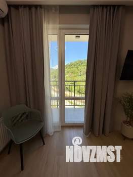 Студия квартира, посуточно, 30м2, 9/12 этаж