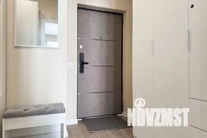 1-к квартира, посуточно, 30м2, 7/12 этаж