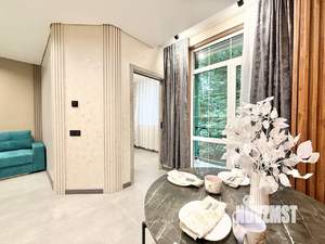 2-к квартира, посуточно, 35м2, 4/5 этаж