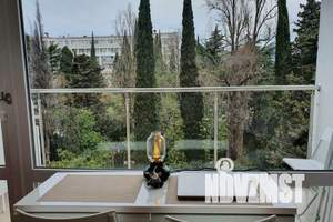 1-к квартира, посуточно, 20м2, 5/8 этаж