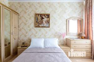 2-к квартира, посуточно, 50м2, 11/19 этаж