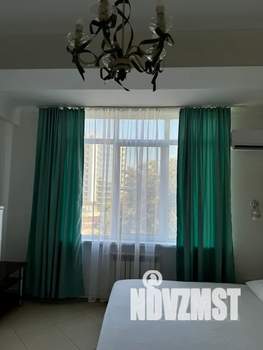 Студия квартира, посуточно, 23м2, 5/7 этаж