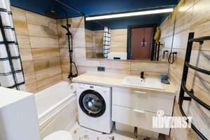 Студия квартира, на длительный срок, 30м2, 6/20 этаж