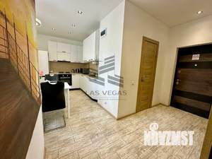 3-к квартира, на длительный срок, 55м2, 5/5 этаж