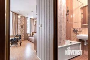 1-к квартира, на длительный срок, 35м2, 5/6 этаж