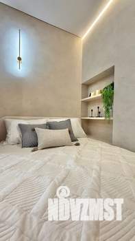 Студия квартира, посуточно, 30м2, 2/11 этаж