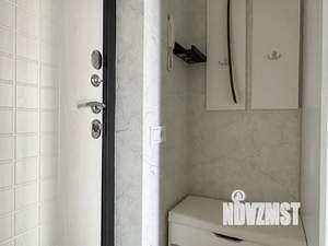 Студия квартира, посуточно, 25м2, 7/11 этаж