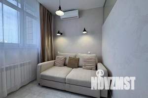 1-к квартира, посуточно, 35м2, 10/13 этаж