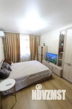 2-к квартира, посуточно, 54м2, 4/5 этаж